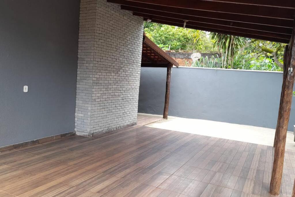 Casa Aldeia Velha Apartment Chapada dos Guimarães Exterior foto