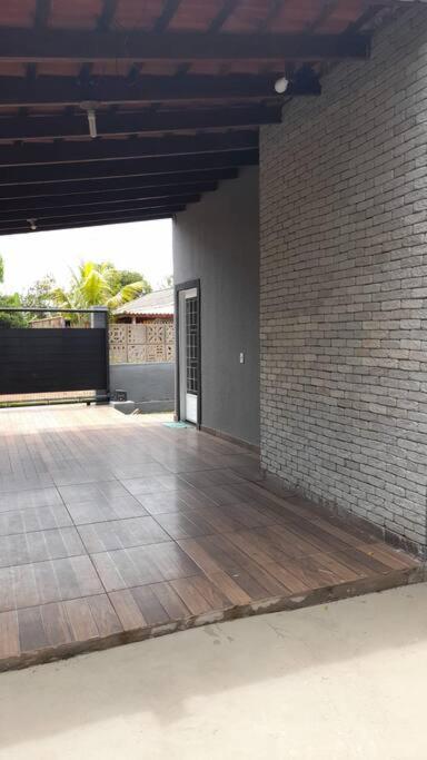 Casa Aldeia Velha Apartment Chapada dos Guimarães Exterior foto