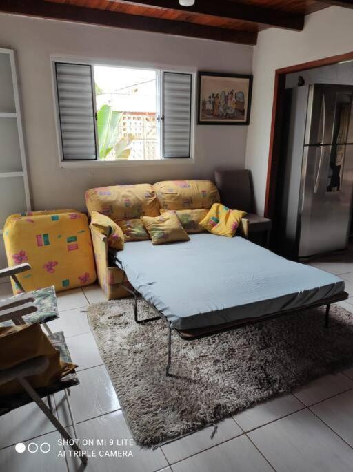 Casa Aldeia Velha Apartment Chapada dos Guimarães Exterior foto