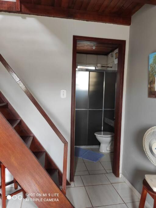 Casa Aldeia Velha Apartment Chapada dos Guimarães Exterior foto