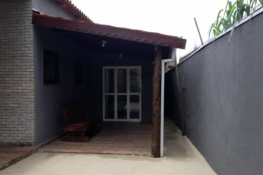 Casa Aldeia Velha Apartment Chapada dos Guimarães Exterior foto