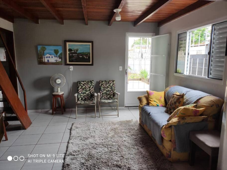 Casa Aldeia Velha Apartment Chapada dos Guimarães Exterior foto
