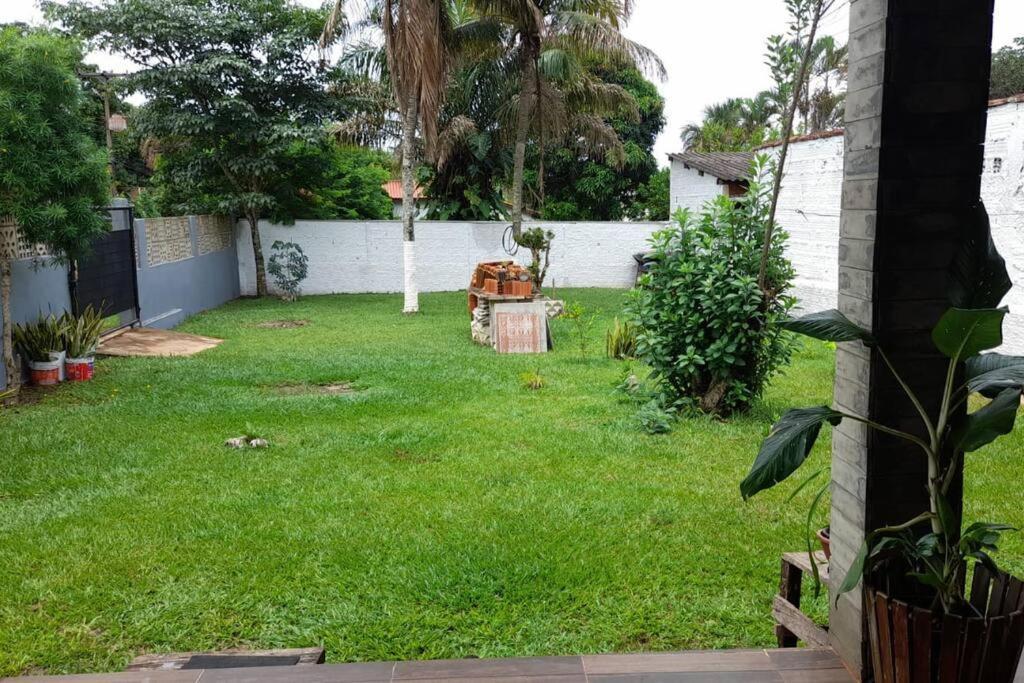 Casa Aldeia Velha Apartment Chapada dos Guimarães Exterior foto