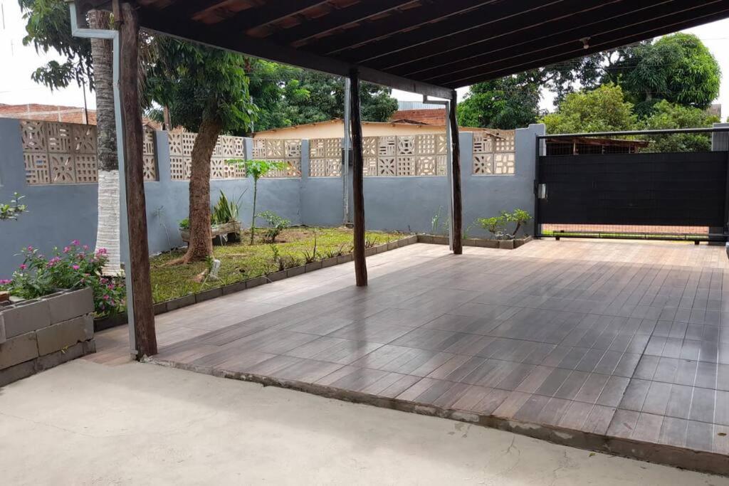 Casa Aldeia Velha Apartment Chapada dos Guimarães Exterior foto