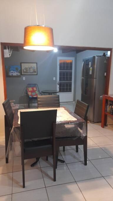 Casa Aldeia Velha Apartment Chapada dos Guimarães Exterior foto